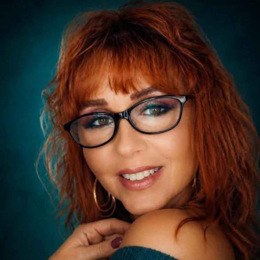 Founder portrait for Fast Break Fridays!